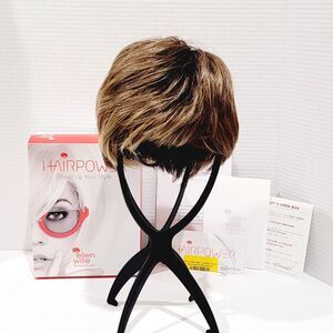 Ellen Wille HairPower Synthetic Basic Cap Wig Color Bernstein Lighted Style You
